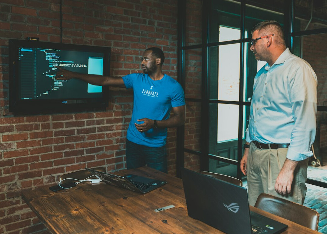 cloud based development
