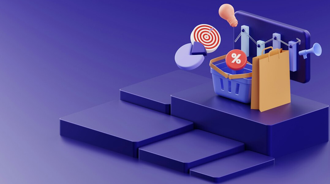 retail software project