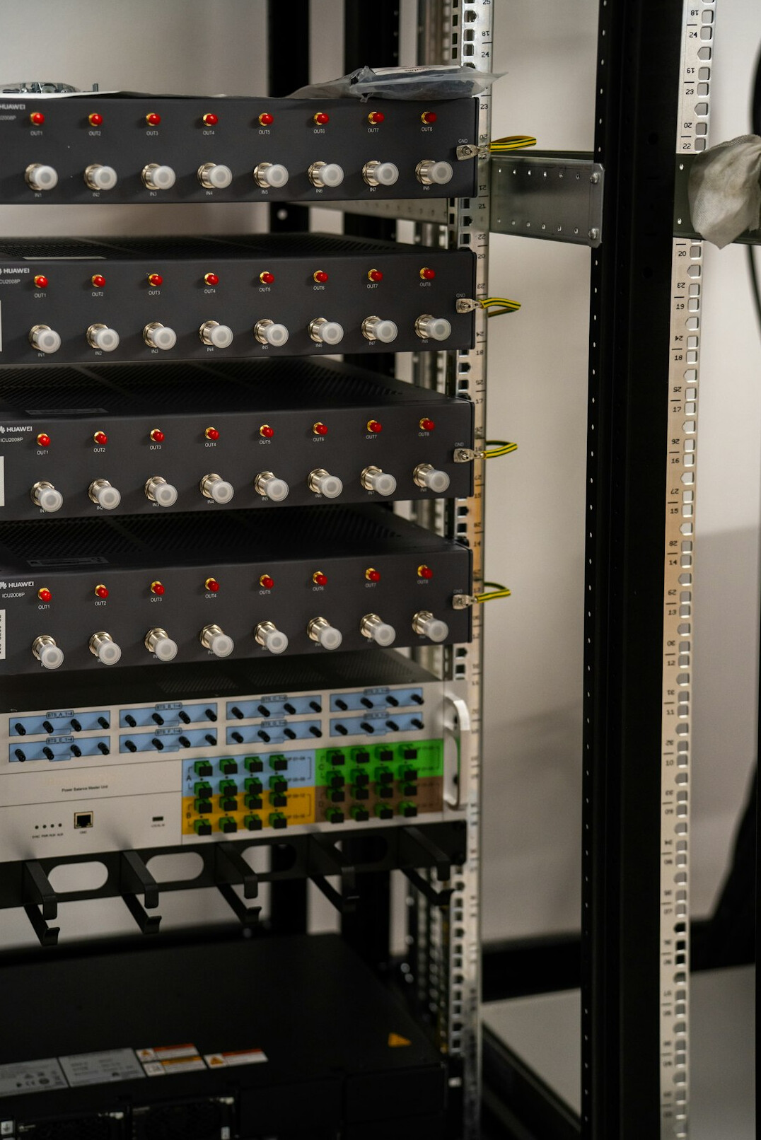 server room